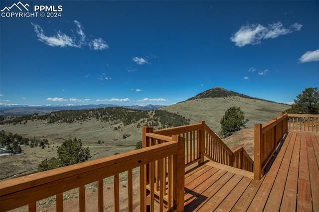 1235 Teller County Road 1