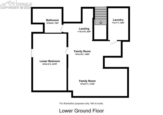 1235 Teller County Road 1