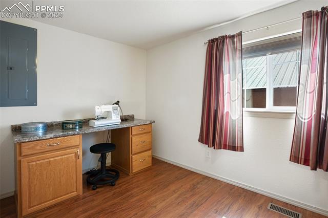 1235 Teller County Road 1