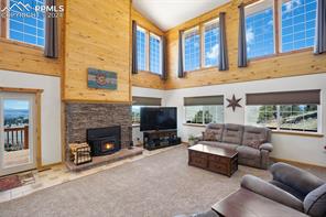 1235 Teller County Road 1