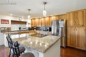 1235 Teller County Road 1