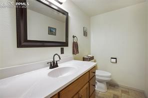 1235 Teller County Road 1
