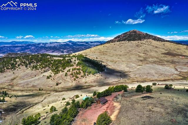 1235 Teller County Road 1