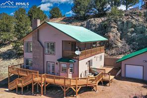 1235 Teller County Road 1