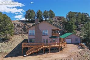 1235 Teller County Road 1