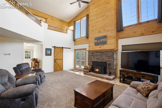 1235 Teller County Road 1