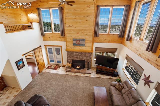 1235 Teller County Road 1