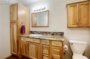 1235 Teller County Road 1