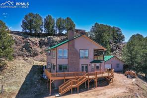 1235 Teller County Road 1