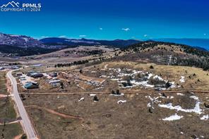 1235 Teller County Road 1