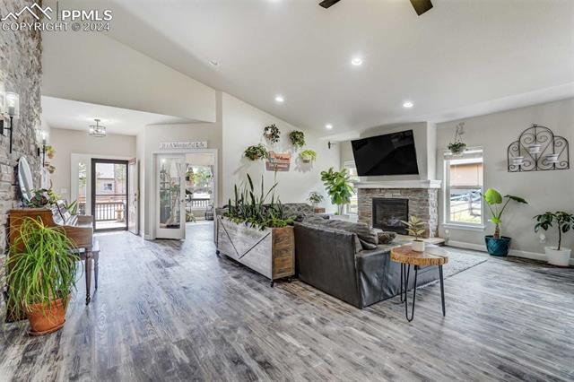 1358 Ridgestone Drive