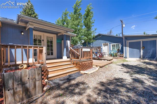 123 W Masonic Avenue