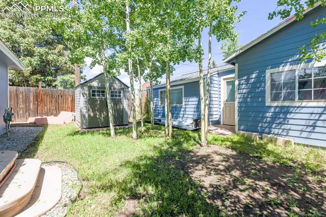 123 W Masonic Avenue