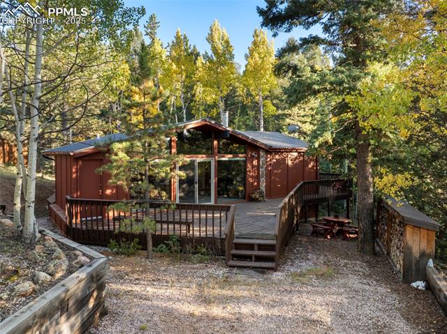 148 Banner Trail