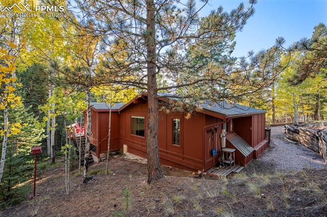 148 Banner Trail