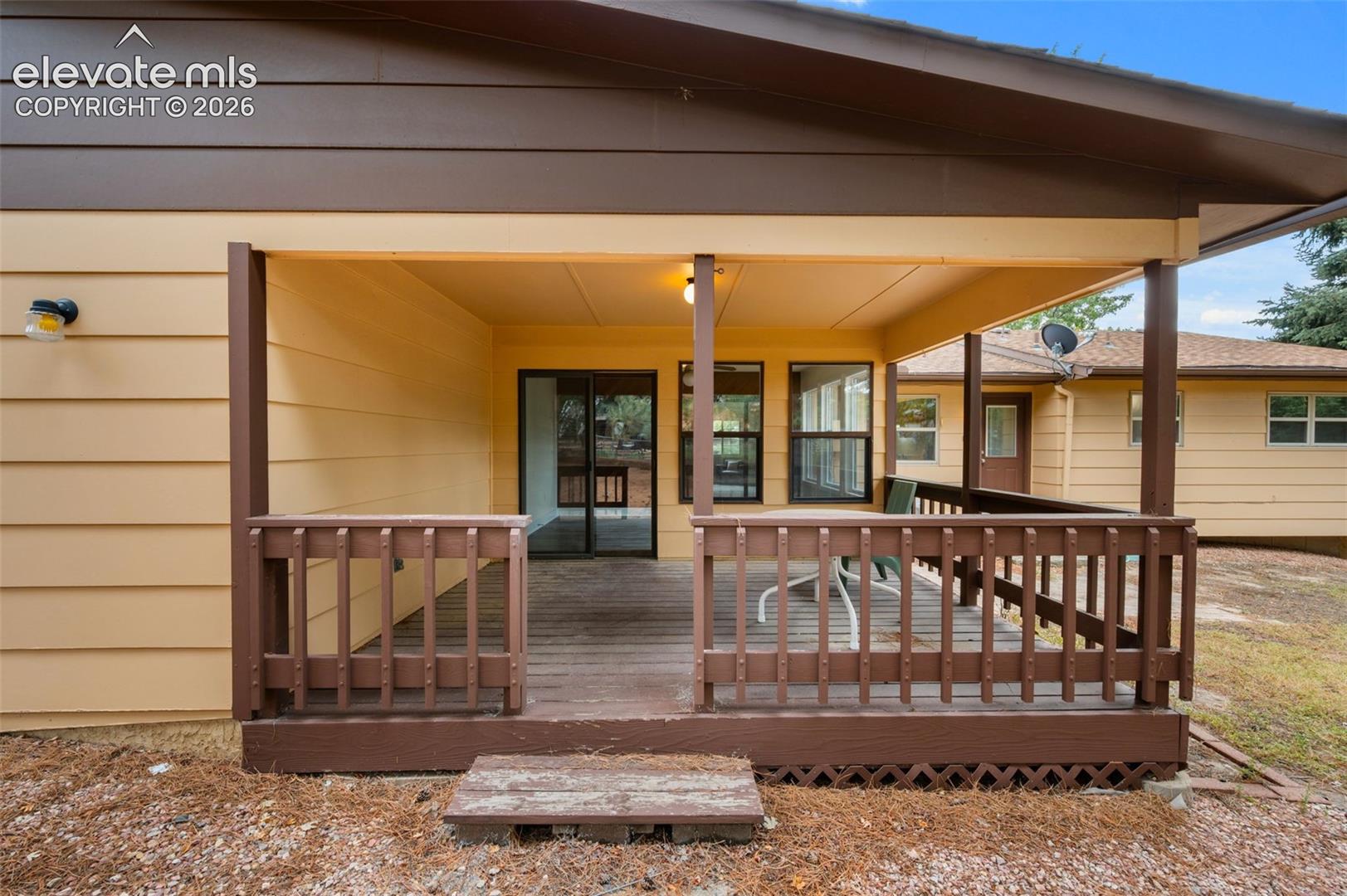 3415 Valejo Court