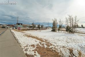 0 W Carr Avenue