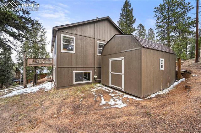 123 Grizzly Peak Road