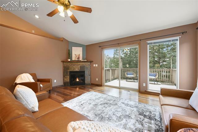 123 Grizzly Peak Road