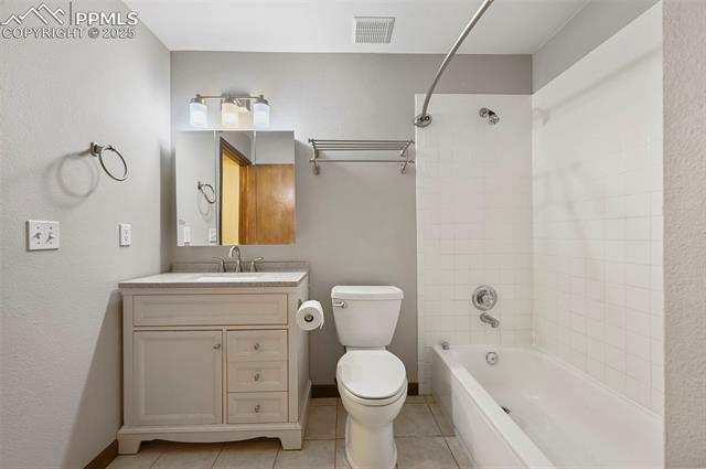 123 Grizzly Peak Road