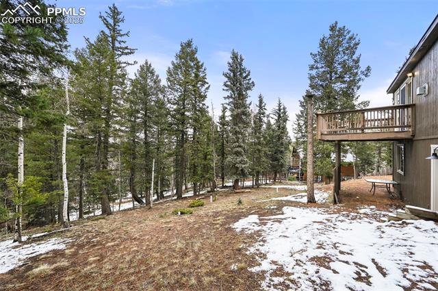 123 Grizzly Peak Road