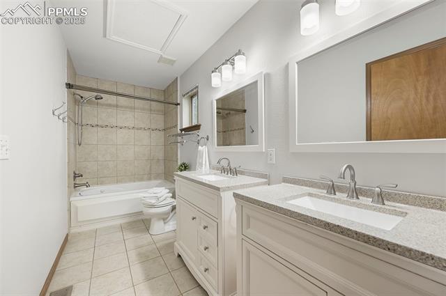 123 Grizzly Peak Road