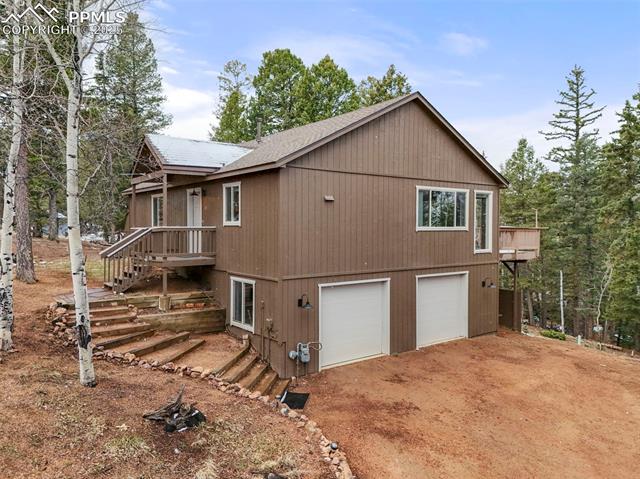 123 Grizzly Peak Road