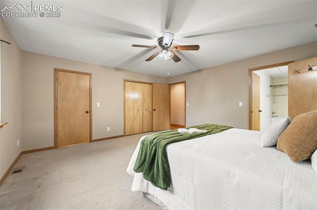 123 Grizzly Peak Road