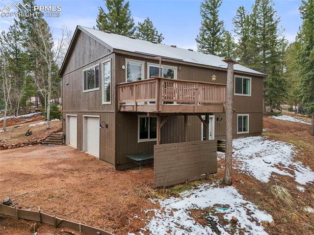 123 Grizzly Peak Road