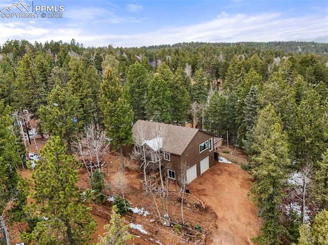 123 Grizzly Peak Road