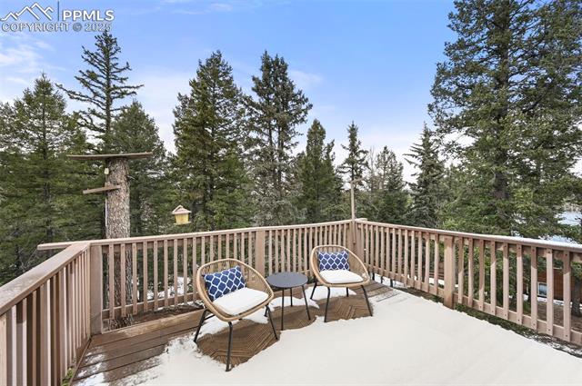 123 Grizzly Peak Road