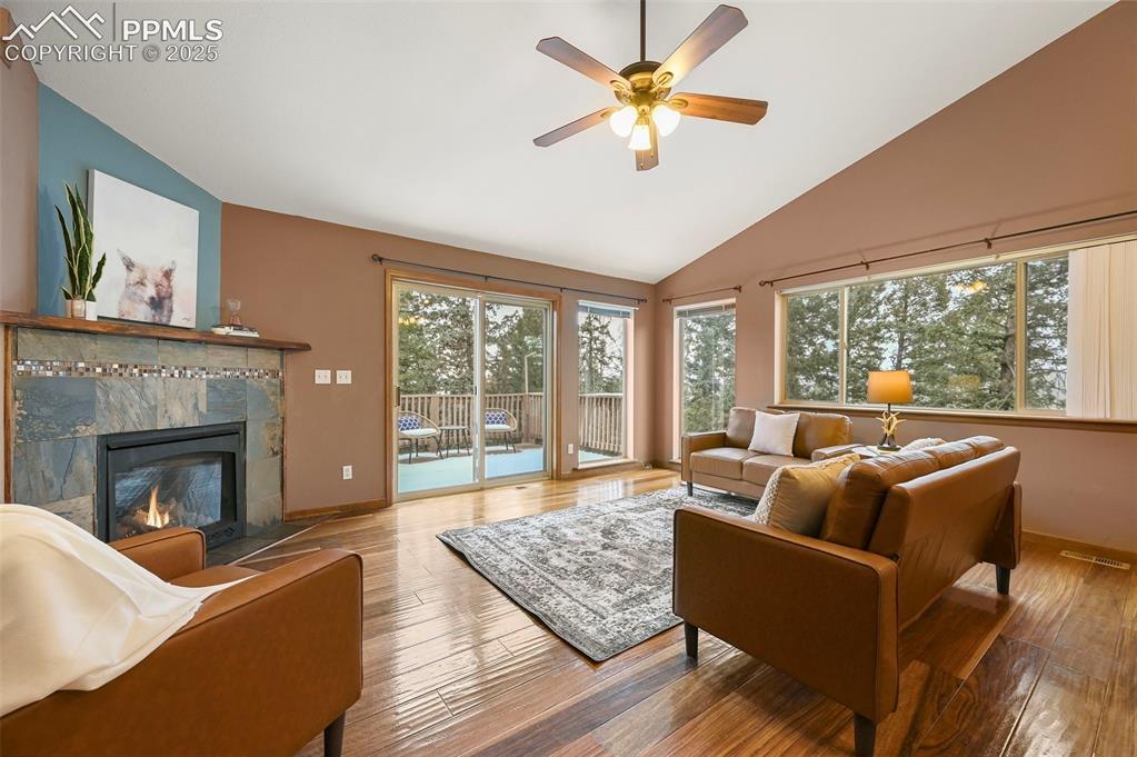 123 Grizzly Peak Road