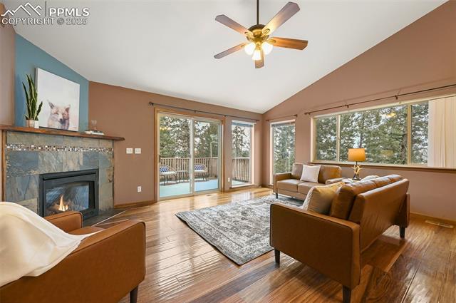 123 Grizzly Peak Road