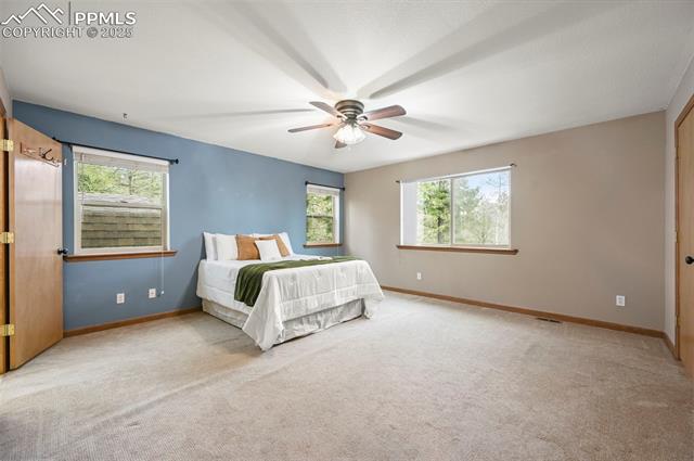 123 Grizzly Peak Road