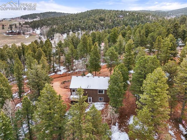 123 Grizzly Peak Road