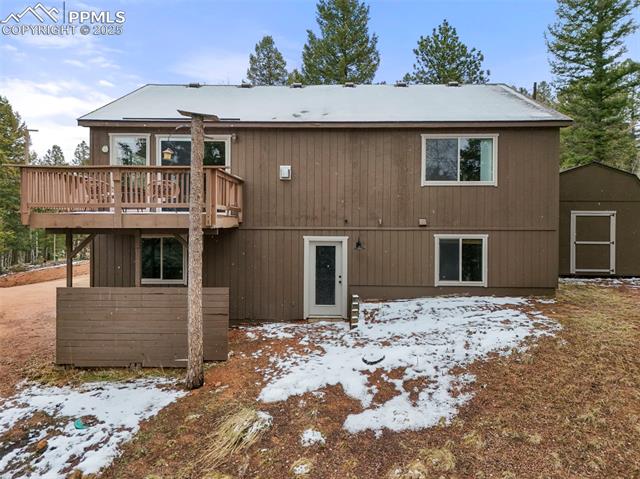 123 Grizzly Peak Road