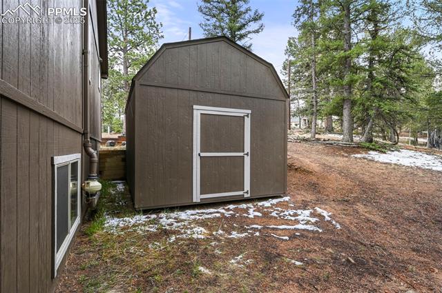 123 Grizzly Peak Road