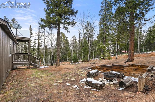 123 Grizzly Peak Road