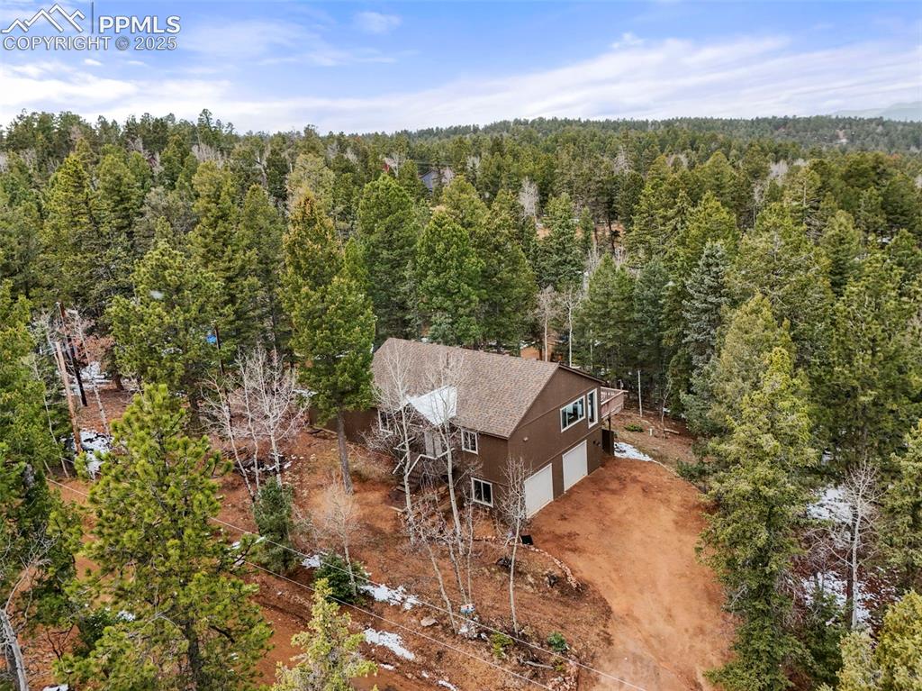 123 Grizzly Peak Road