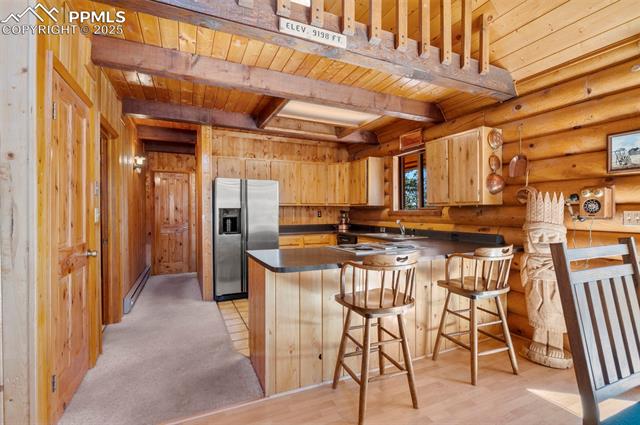 70 Cheesman Lake Circle