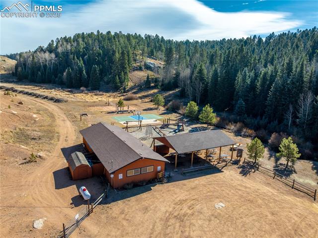 70 Cheesman Lake Circle