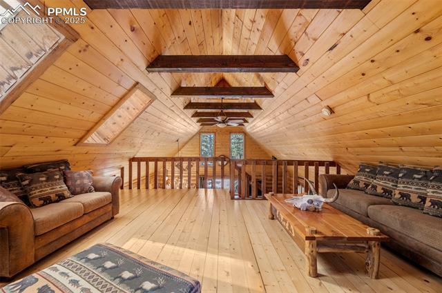 70 Cheesman Lake Circle