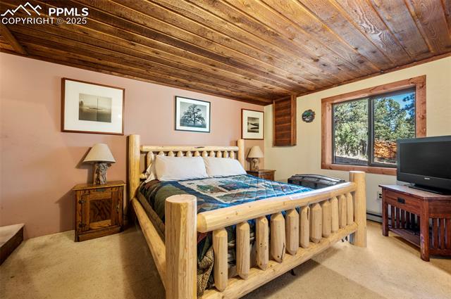 70 Cheesman Lake Circle