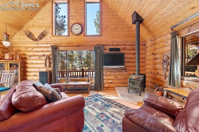 70 Cheesman Lake Circle