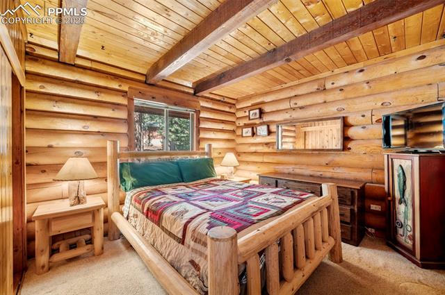 70 Cheesman Lake Circle