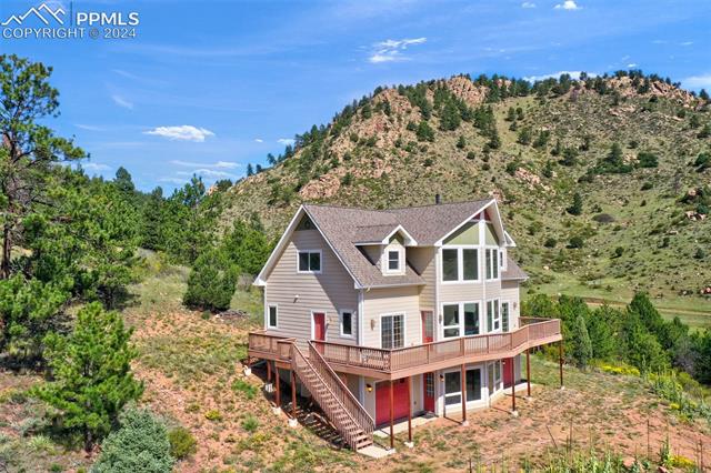 2284 Highland Meadows Drive
