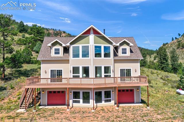 2284 Highland Meadows Drive