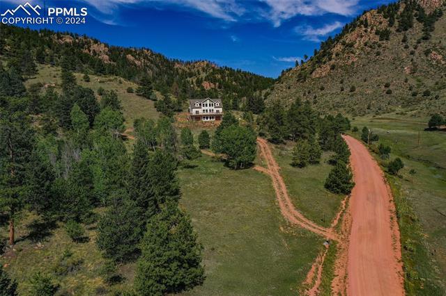 2284 Highland Meadows Drive