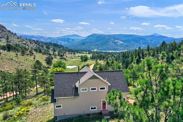 2284 Highland Meadows Drive