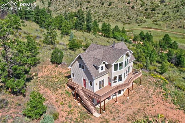 2284 Highland Meadows Drive